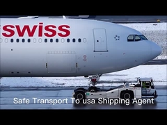 Доставка воздуха