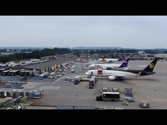 Доставка воздуха