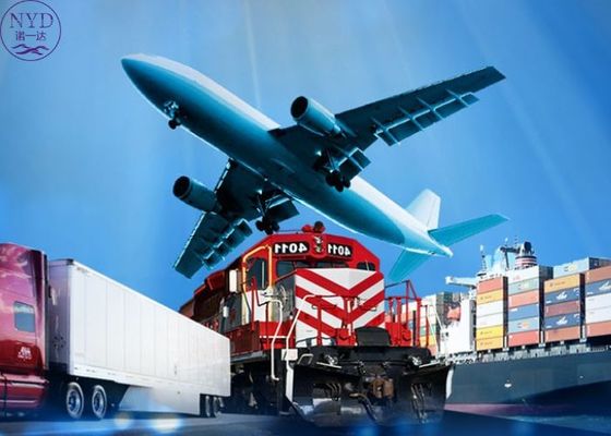 International Air Freight DDP Delivery Services Logistics Shipping